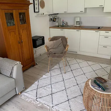 Apartament Sonnenterrasse Todtmoos